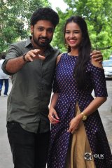 Darshakudu Movie Press Meet